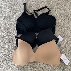 Auden nursing bras